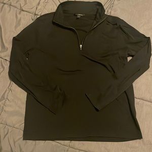 Men’s Quarter Zip